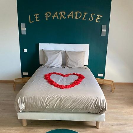 Le Paradise Ville-le-Marclet Luaran gambar